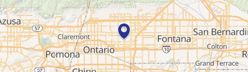 Rancho Cucamonga Warehouse Sublease