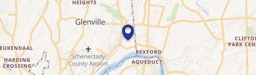 Office Space Near I-87 Exit