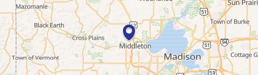 Middleton Office Space For Rent