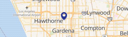 Gardena Flex Space Available