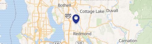 Redmond Office Creative Space