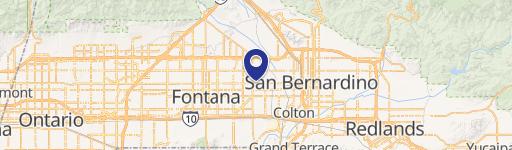 Rialto Flex Space Available