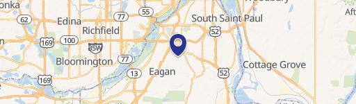 Warehouse Space Available in Eagan