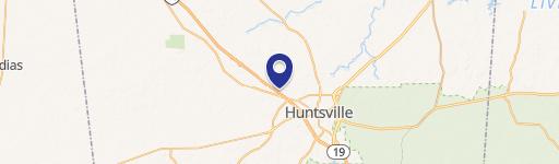 Huntsville Development Opportunity on I-45