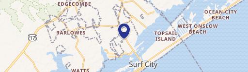 Commercial Zoned Lot Available