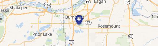 Retail Space in Burnsville, MN