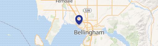Bellingham Flex/Industrial Space Available