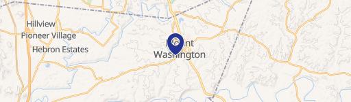 Mount Washington Retail Opportunity