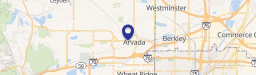 New Industrial Development in Arvada
