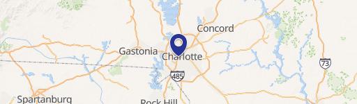 Creative Office Space in Charlotte