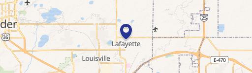 Downtown Lafayette Office Space Available