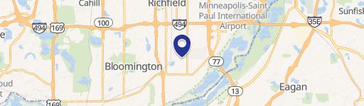 Bloomington Warehouse Space Available