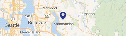 Retail Space in Sammamish Center