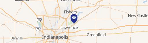 Indianapolis Industrial Buildings For Lease