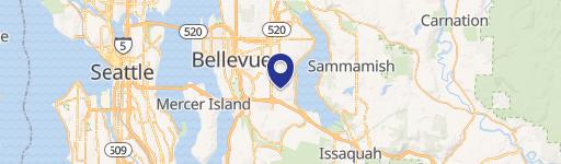 Bellevue Office Space Available