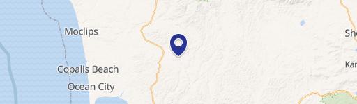 Secluded 16-Acre Land Parcel