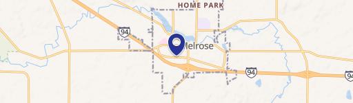 Retail Property with Drive-Thru Potential