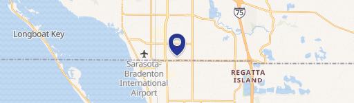 Medical Suite on University Parkway