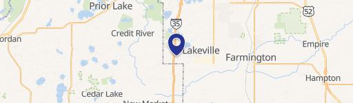 Lakeville Warehouse Space Available