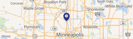 I-94 Visible Flex/Industrial Building