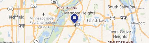 Mendota Heights Warehouse/Industrial Space