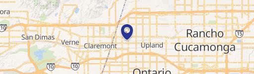 Upland Industrial Condo Units