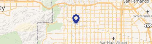 Industrial Property in Chatsworth