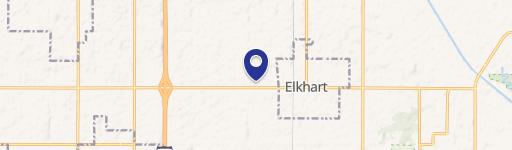 Elkhart Warehouse Space Available