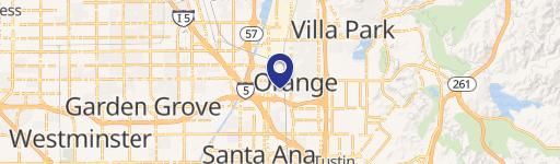 Office Space for Custom Design