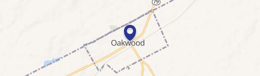 Freestone County Industrial Asset