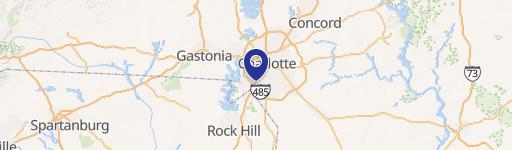 Charlotte Flex Space For Rent