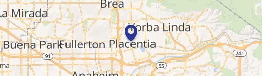 Placentia Office Space Available