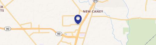 Commercial Land with Highway Exposure