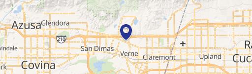 Foothill Blvd Retail Center