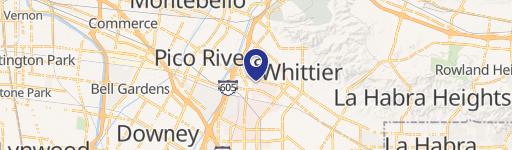 Industrial Property in Santa Fe Springs