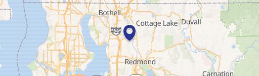 Redmond Office Space Available