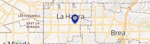 La Habra Industrial Flex Space