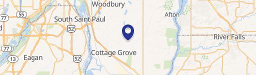 Retail Space in Cottage Grove