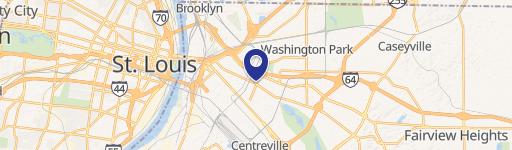 Rail-Served Warehouse on Fenced Lot