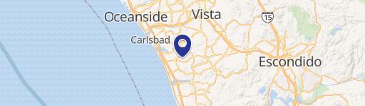 Carlsbad Climate Controlled Flex Space