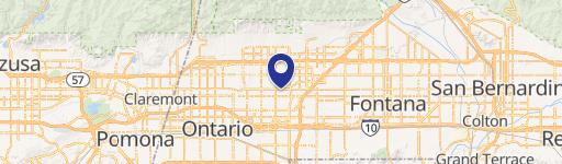 Rancho Cucamonga Office Building