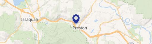 Warehouse Space with High Ceilings