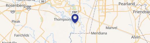 Deed Restricted Business Park Land