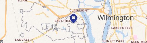 Waterford Business Center Land Parcel