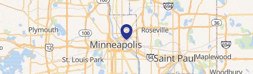 Turn-Key Restaurant/Bar Near U of M