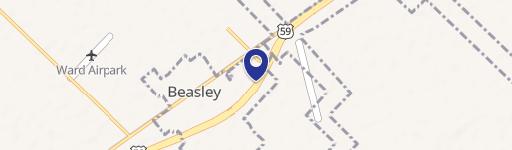 Land with Highway Frontage