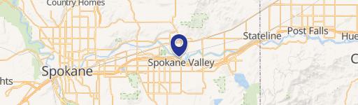 Spokane Valley Land for Lease