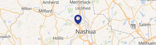 Furnished Office Building For Lease