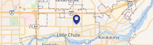 I-41 Accessible Commercial Land