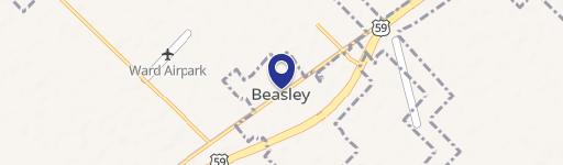 Beasley Land Available For Sale